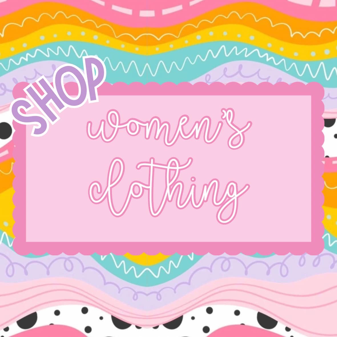 Women's Clothing