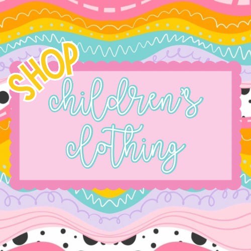 Children's Clothing