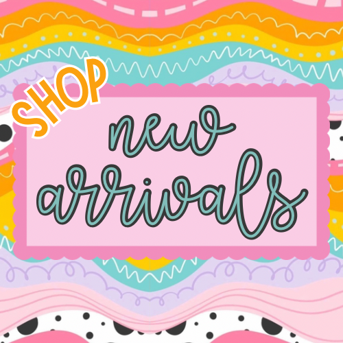 New Arrivals