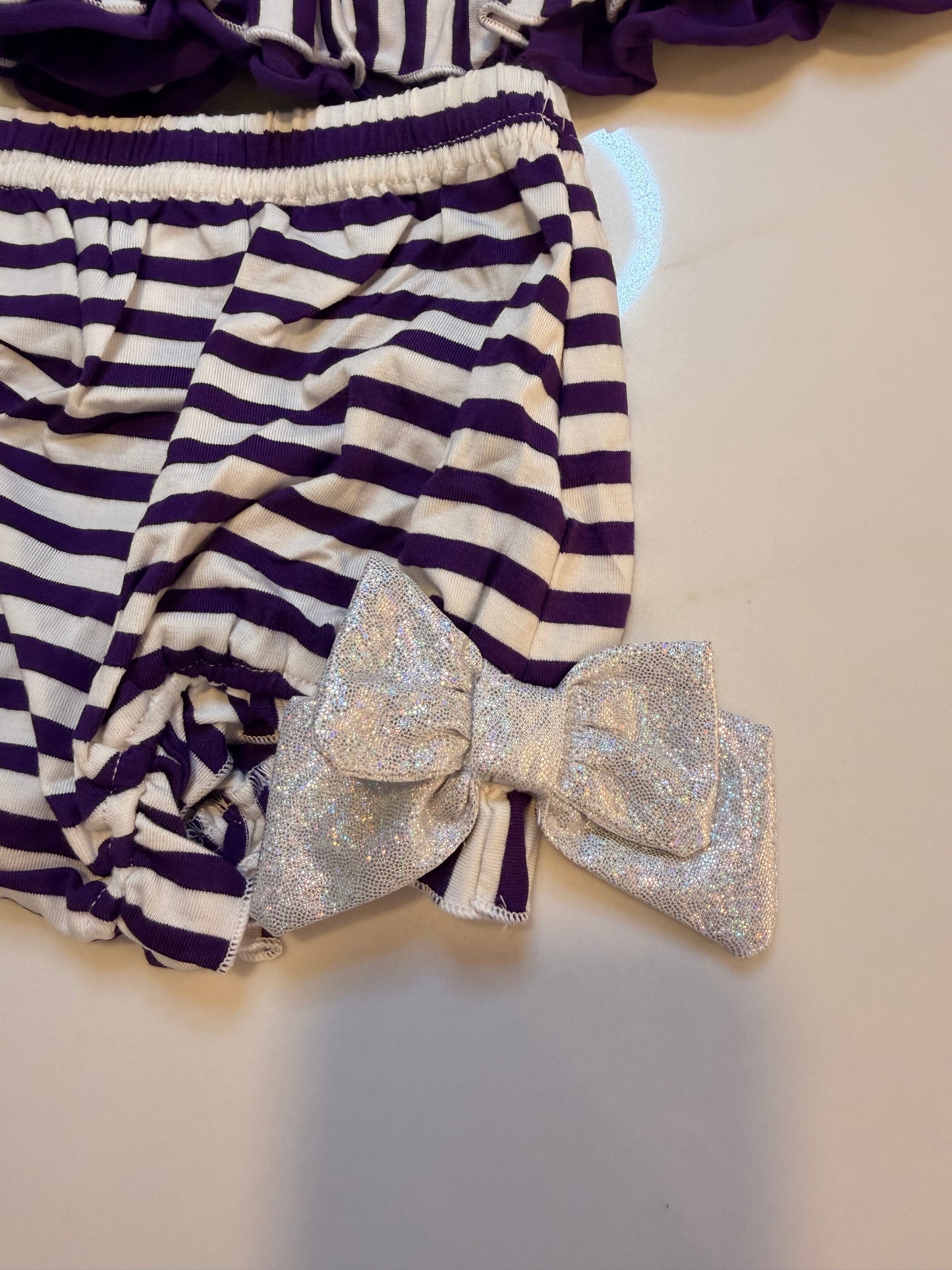 Sweet Niblets Diaper Set