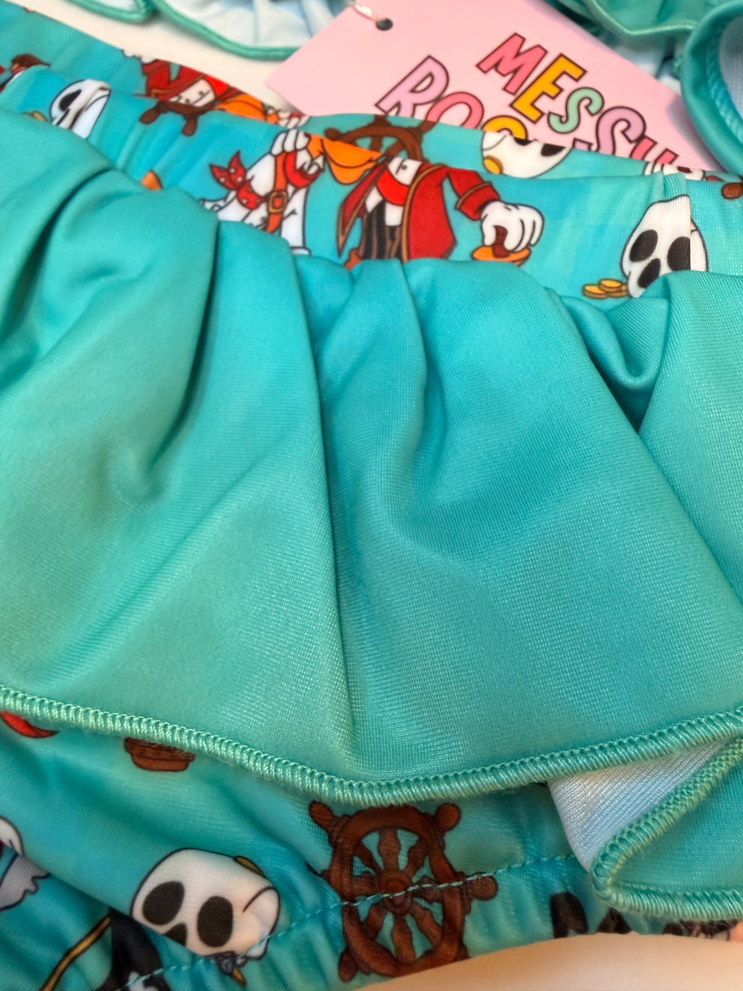 A Pirates Life Collection