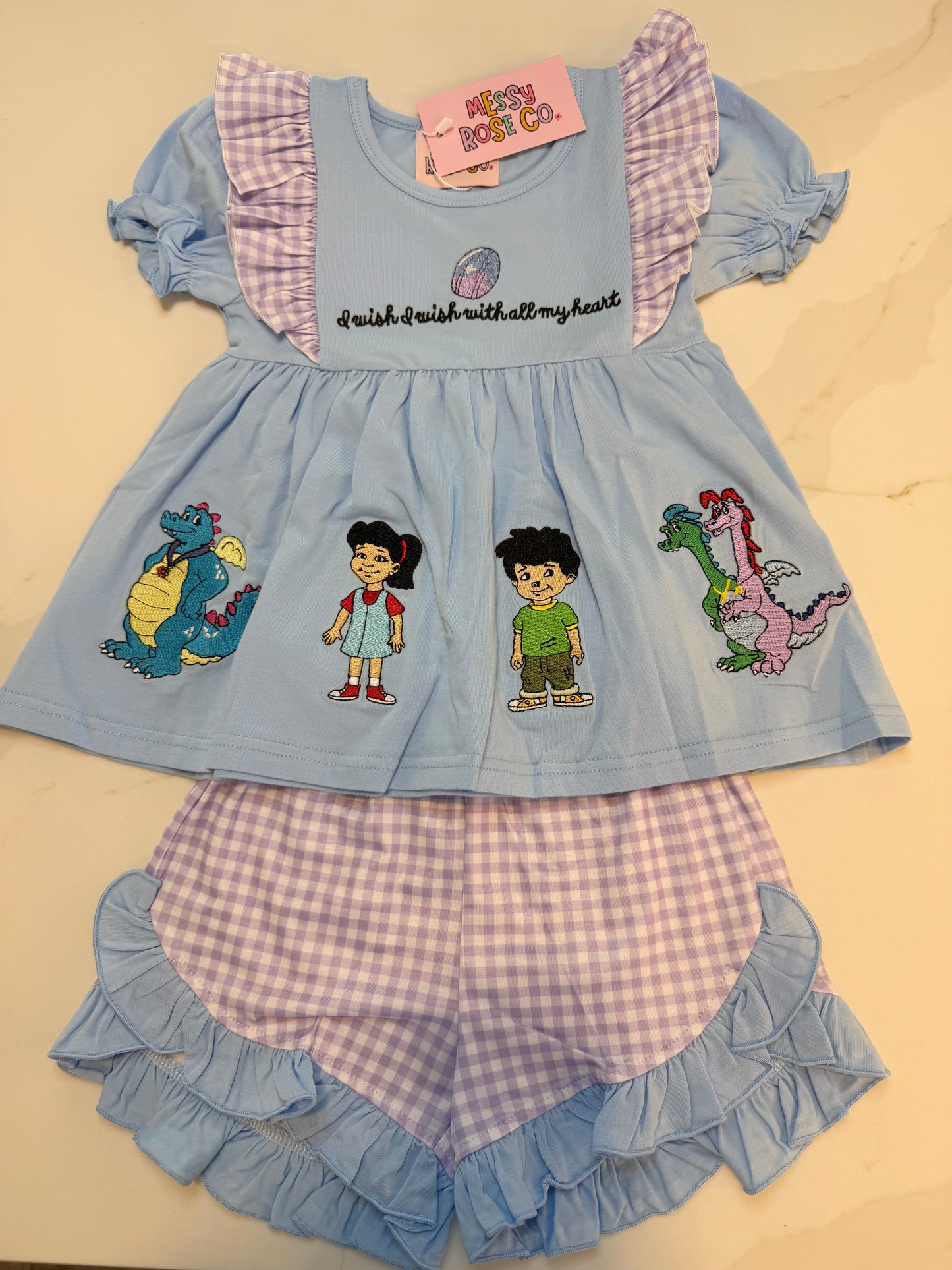 With All My Heart Collection
