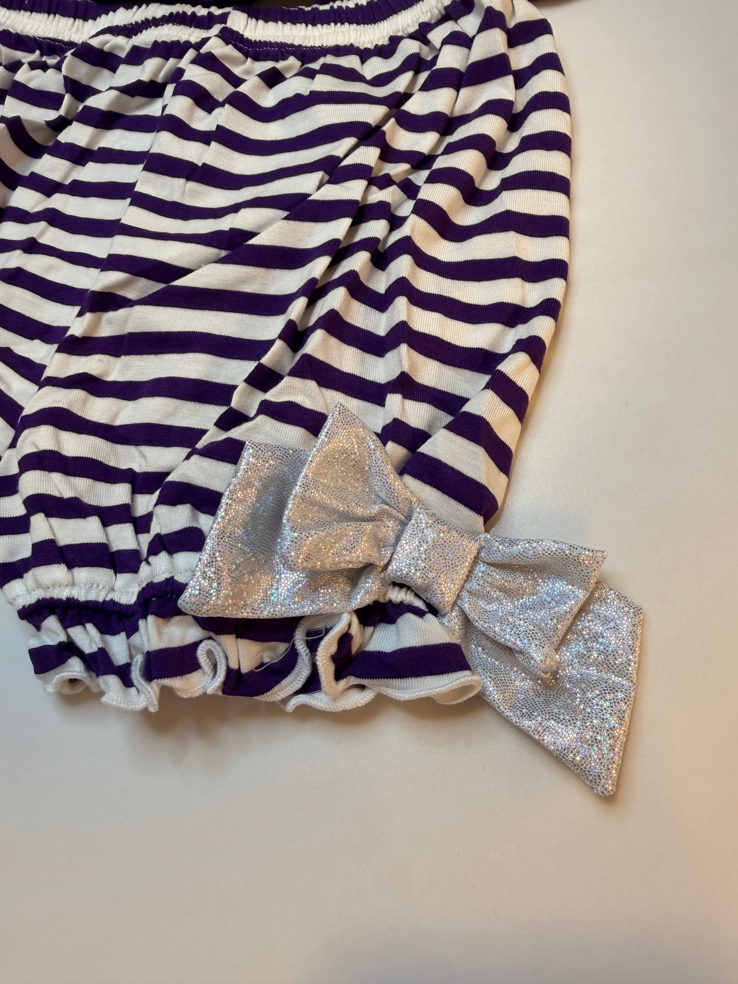 Sweet Niblets Bloomer Set