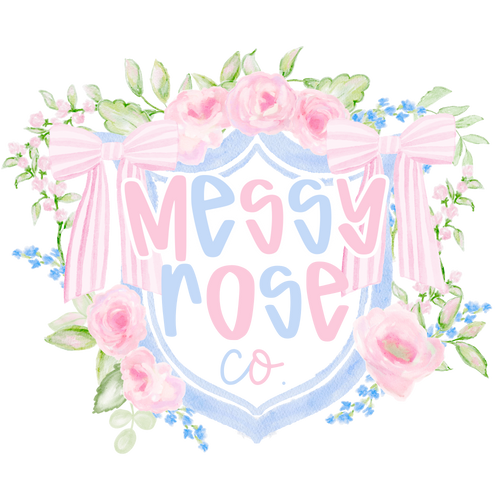 Messy Rose Co.
