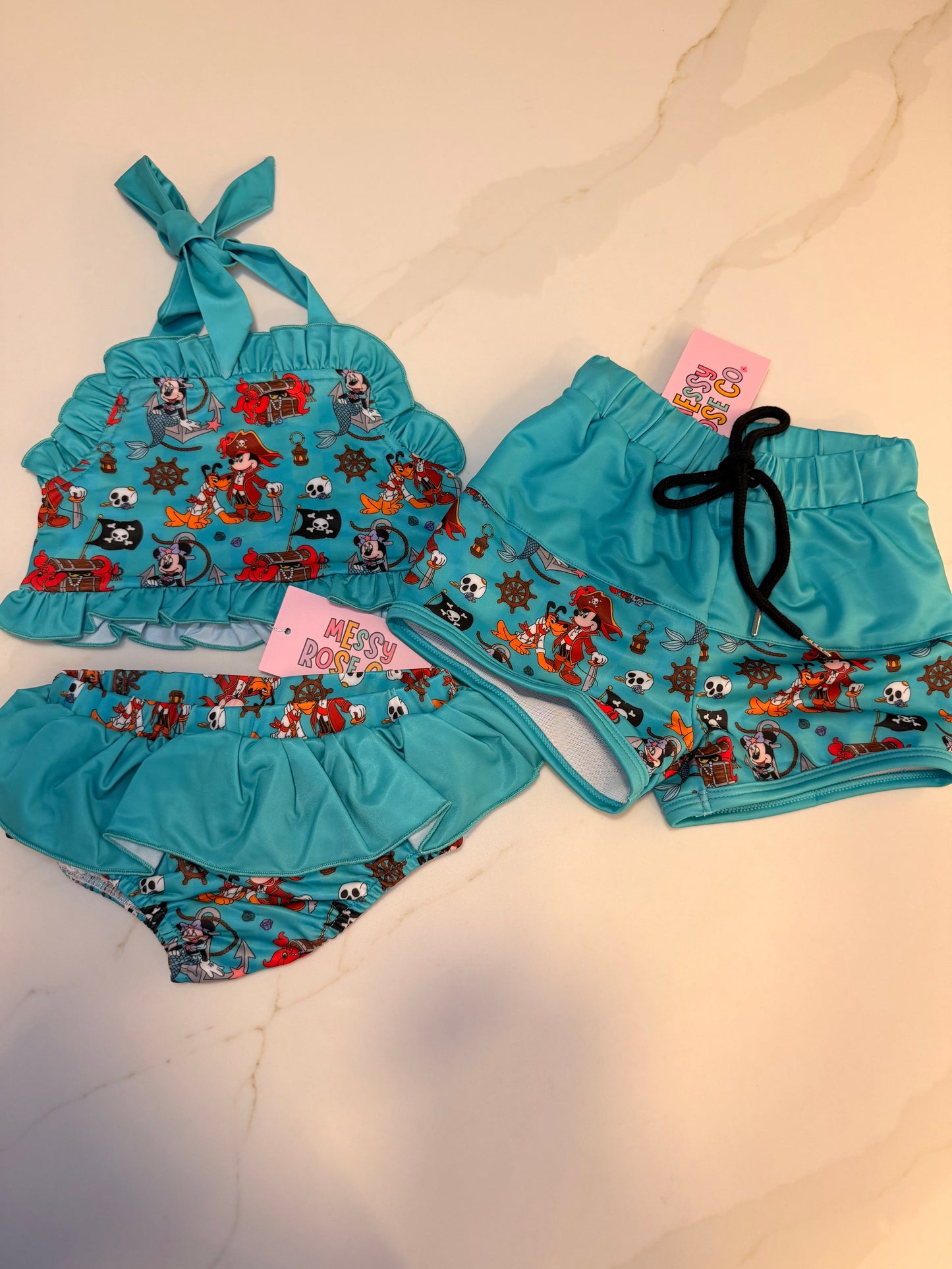 A Pirates Life Collection