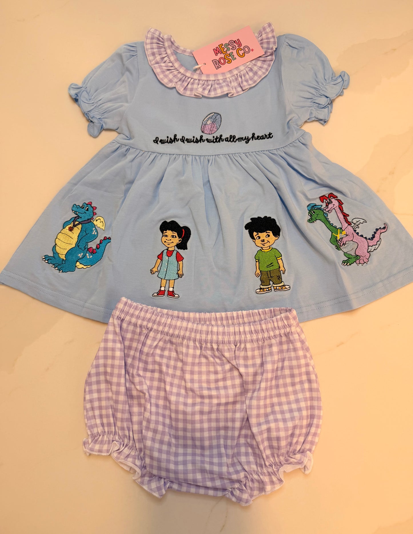 With All My Heart Collection