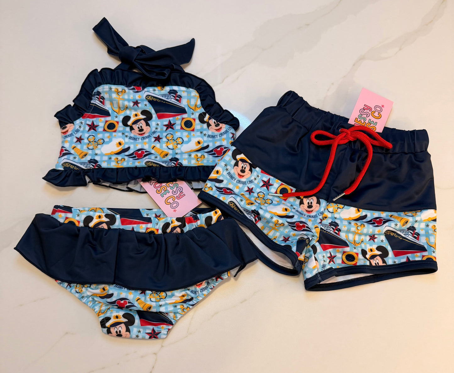 Cruisin’ Collection