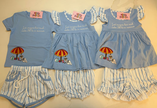 Just Imagine Collection