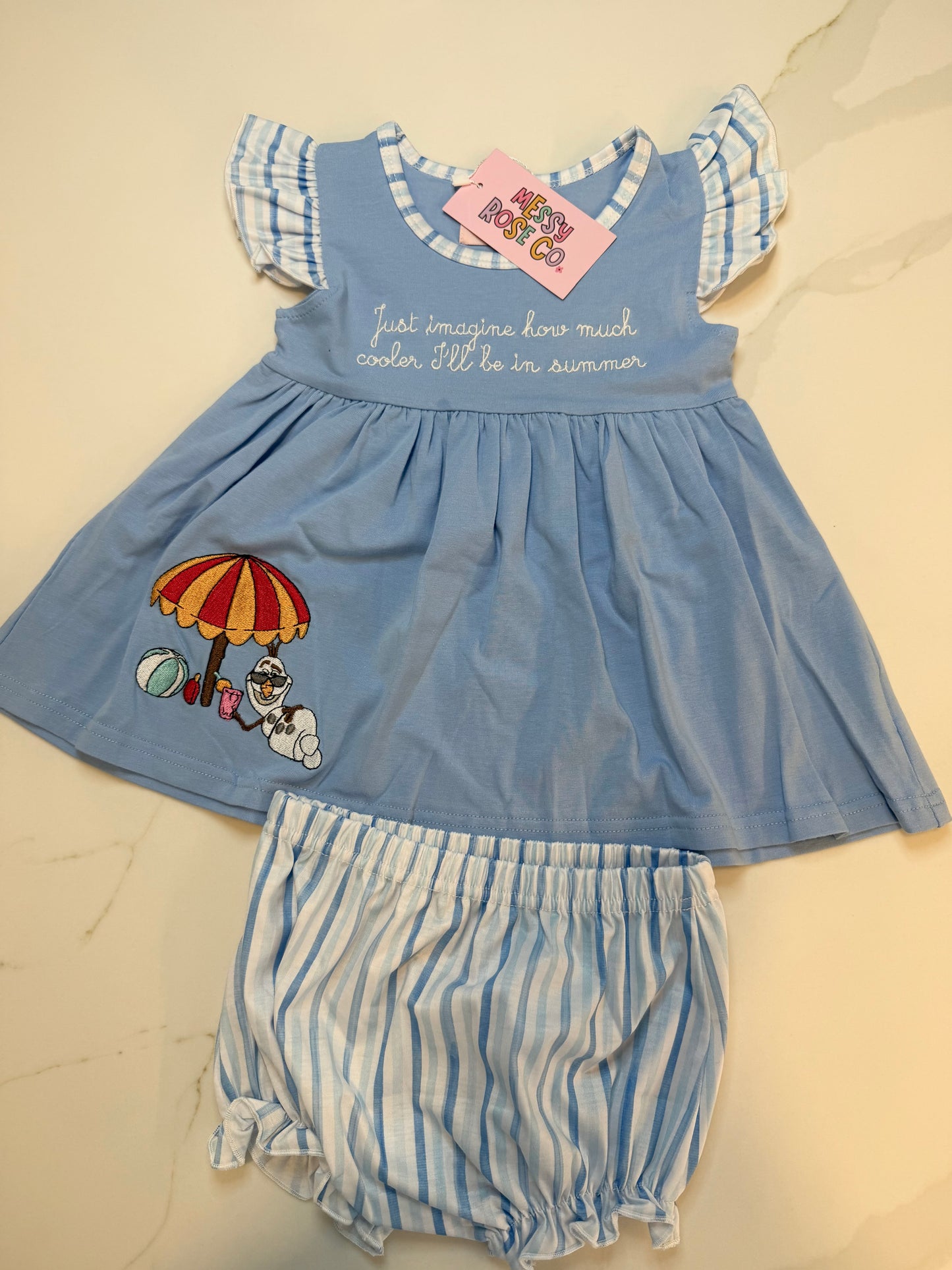 Just Imagine Collection