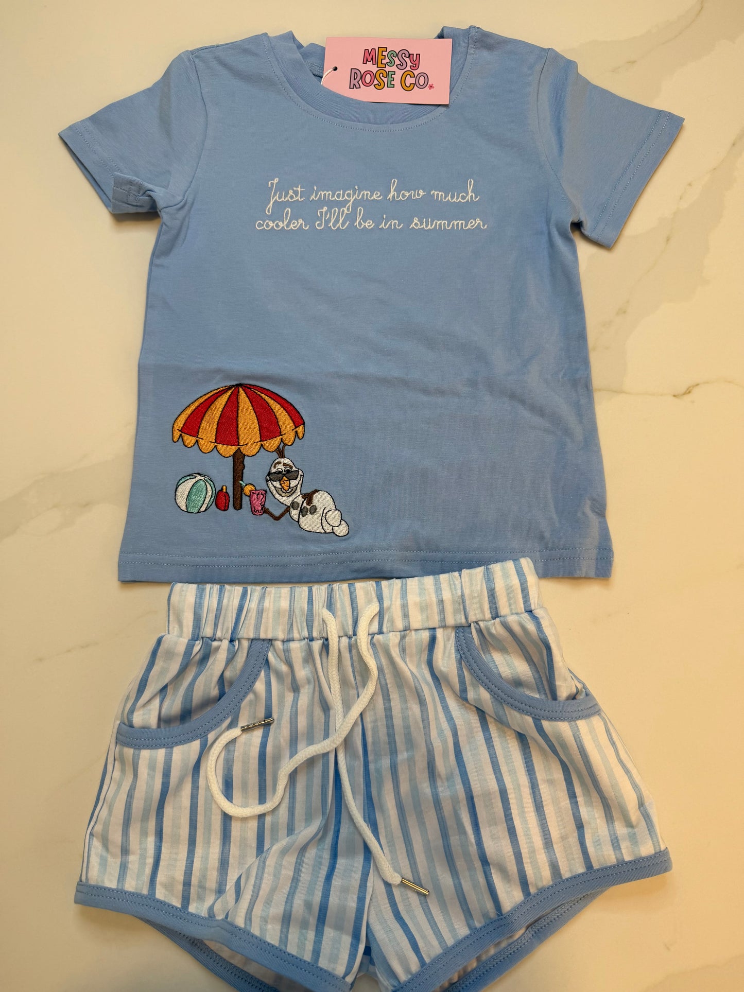 Just Imagine Collection