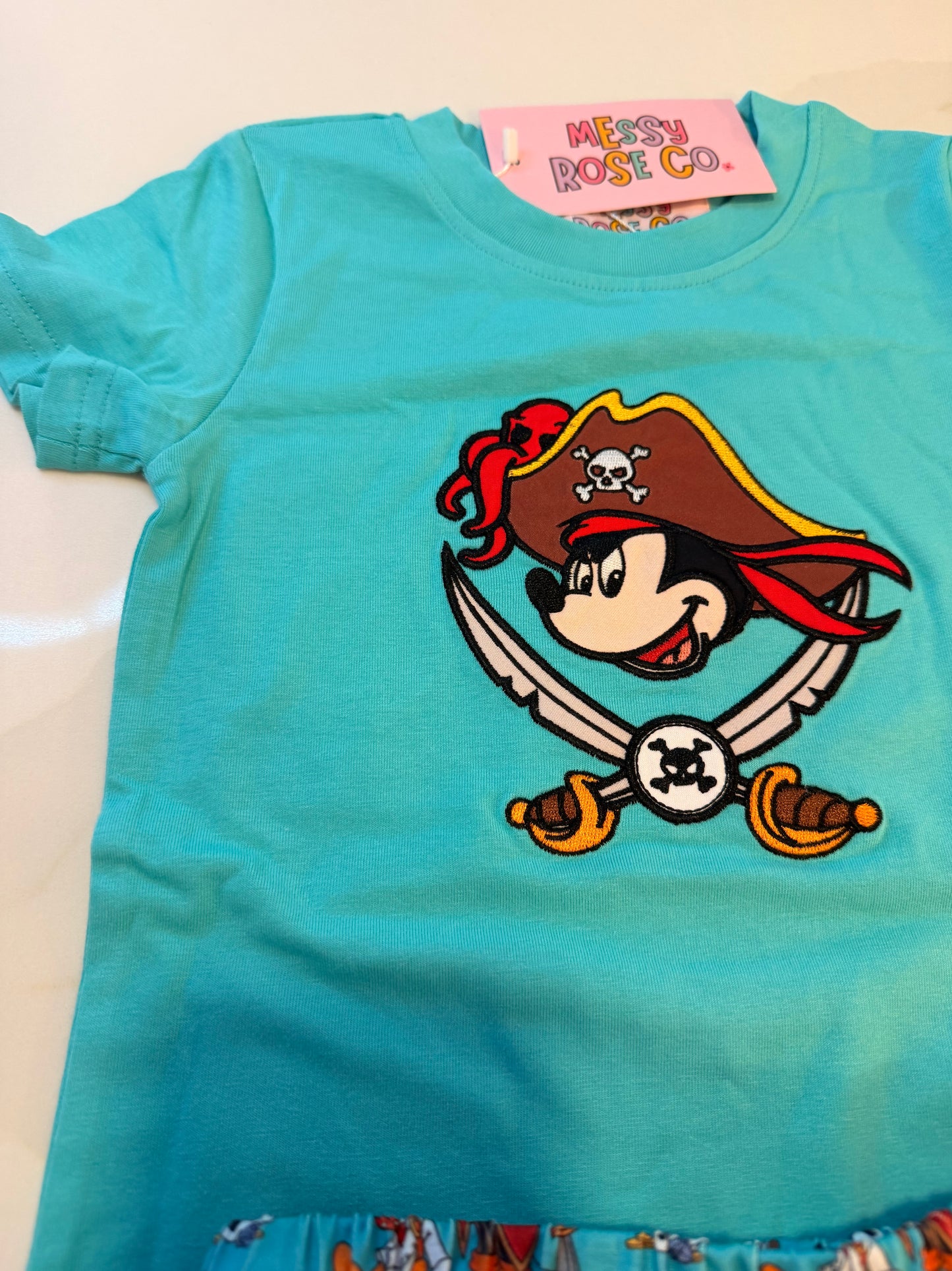 A Pirates Life Collection