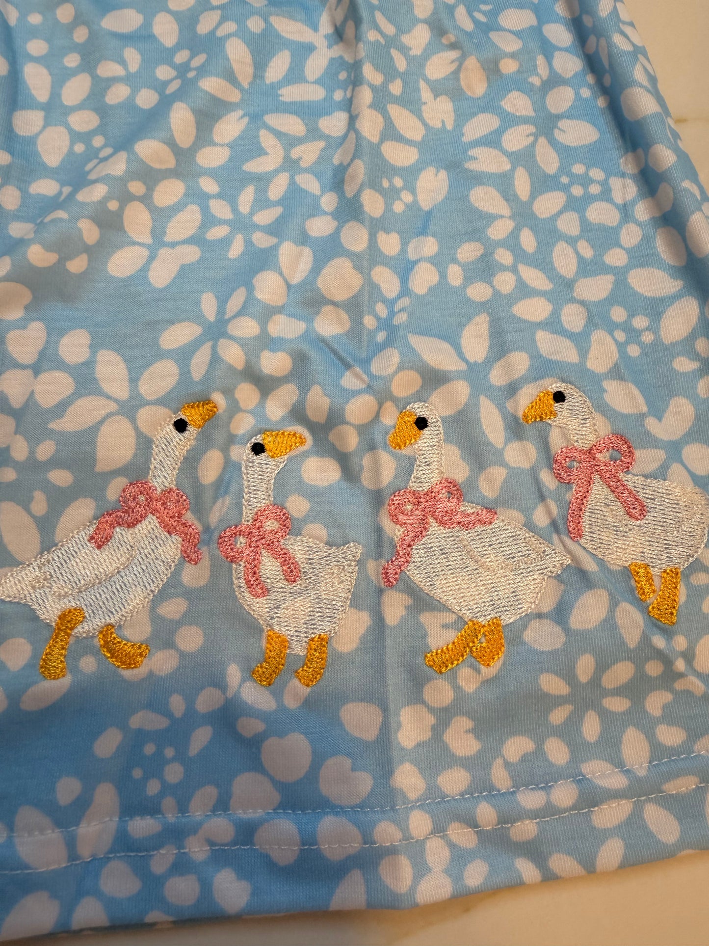 Silly Goose Collection
