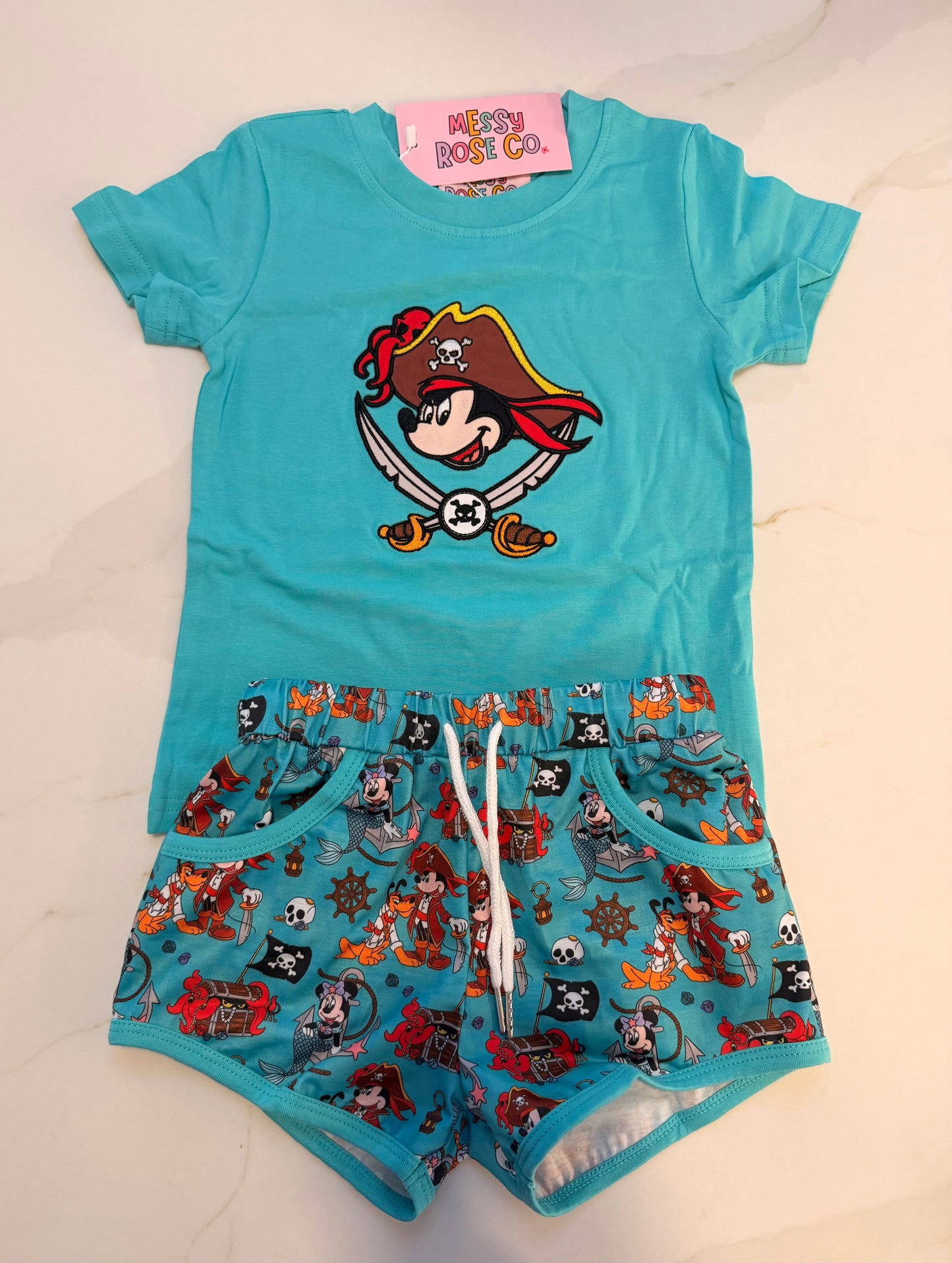 A Pirates Life Collection