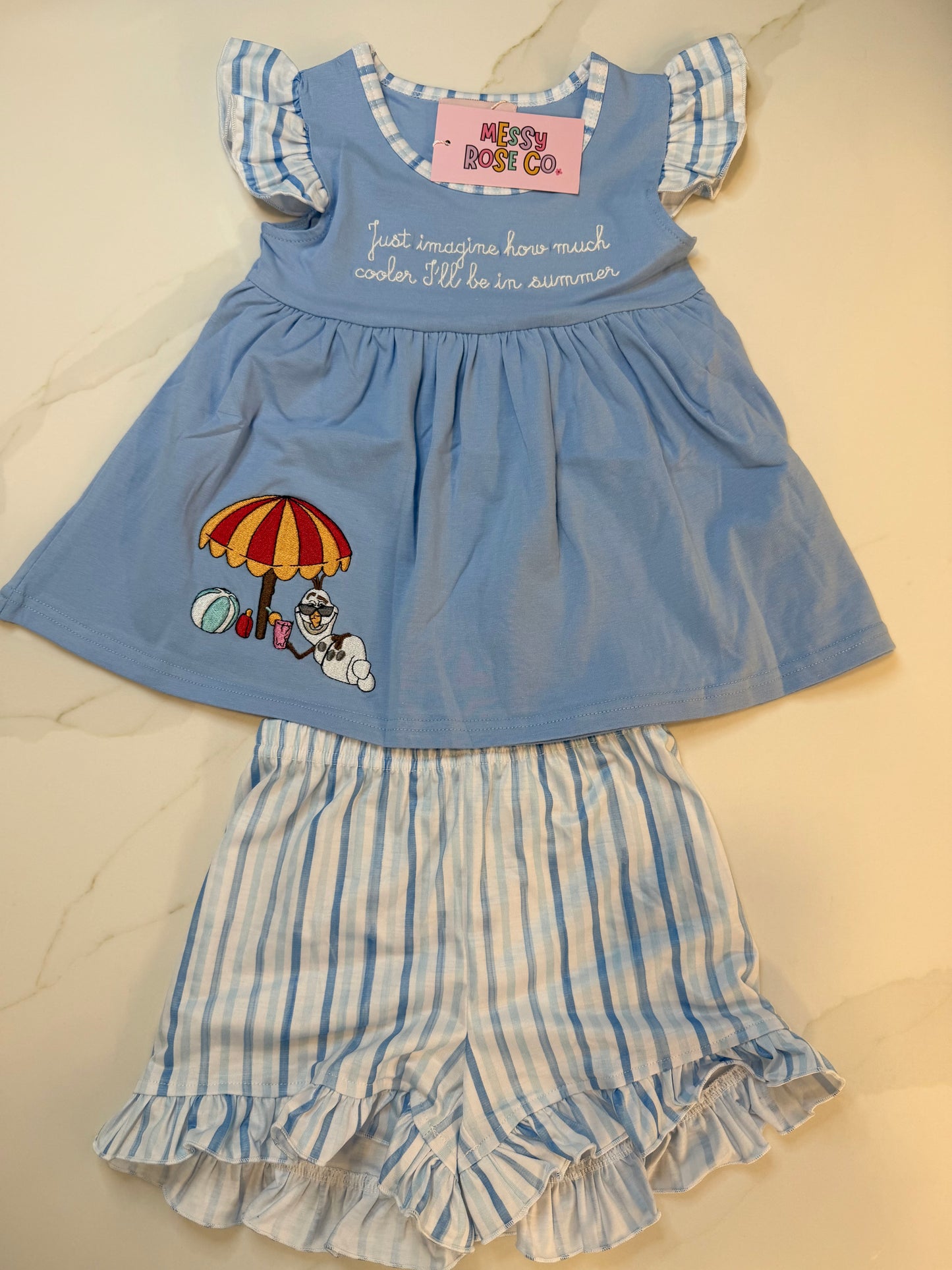 Just Imagine Collection